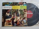 MASSENET - SCENES ALSACIENNES - ALBERT WOLFF,LONDON BLUEBACK CS-6139, mega-rare