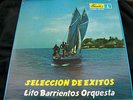 LITO BARRIENTOS  