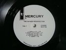The Savage Resurrection LP Vinyl Mercury Promo copy SR 61156 USA