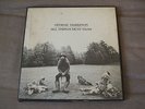 GEORGE HARRISON All Things Must Pass 3xLP box set APPLE