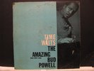 Bud Powell/Sam Jones lp on Blue Note 1598