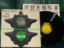 MILES DAVIS WALKIN' U.S. PRESS N.J. PRESTIGE MONO 7076 PLAYS NEAR MINT