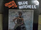 BLUE MITCHELL Graffiti Blues NM wax LP Groove Funk