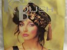 Kate Bush Passing Through Air Double Vinyl LP Rare Songs Early Work