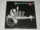 RARE SABRE-KEEPER OF THE SWORD