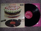 The Rolling Stones 'LET IT BLEED' UK RED LABEL MONO ORIGINAL