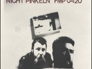 FMP 0420 Peter Brötzmann / Han Bennink Ein Halber Hund Kann Nicht Pinkeln 1977