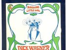 DICK WAGNER & FROSTS - SUNSHINE/LITTLE GIRL - MOD / FREAKBEAT 45 PS - ITALY '68