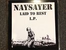 NAYSAYER 