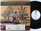 ANTHONY WHITE Could It Be Magic LP on Philadelphia International VG++ wlp