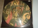 SLAYER REIGN IN BLOOD  PICTURE LP 