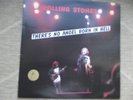 THE ROLLING STONES There's No Angel Born In Hell ALTAMONT SPEEDWAY SF Dec.6,1969