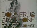 AUDIOPHILE Proprius Prop 7744 ARNE DOMNERUS Antiphone Blues LP