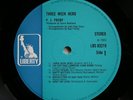 P.J.PROBY   THREE WEEK HERO   UK LIBERTY VINYL LP PRESSING   LED ZEPPELIN RARE