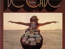 NEIL YOUNG & CRAZY HORSE - DECADE - NEAR MINT - 3 LP SET