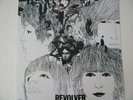 THE BEATLES - REVOLVER - WHITE VINYL - BRAZILIAN PRESSING - [IMPORT] - NEW