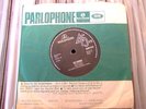 THIN LIZZY - THE FARMER NAME AS LIZZIE LABEL I THINK A LATER REISSUE EXC+