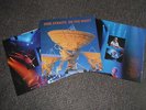 DIRE STRAITS 'ON THE NIGHT' DOUBLE LP (VERTIGO 514 766-1) NEAR MINT CONDITION