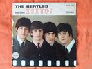 The Beatles_The Beatles nel film Aiuto Rare Italy Parlophon Spmcq 31507_STEREO