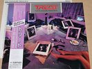 TREAT - THE PLEASURE PRINCIPLE, ORG 1986 JAPAN LP + OBI, 25PP-199