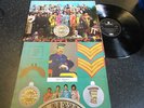 THE BEATLES,SGT PEPPERS LONELY HEARTS CLUB BAND,PCS 7027.ONE EMI BOX