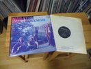 CUBY + BLIZZARDS DESOLATION IN MINT UK 1ST PHILIPS MONSTER