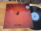 OTIS SPANN WITH FLEETWOOD MAC 1969 BLUE HORIZON LP IN MINT