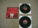 WHITE STRIPES Under Great White Northern Light B-Shows 2x LP No longer available