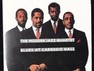 Mobile Fidelity Sound Lab MODERN JAZZ QUARTET BLUES AT CARNEGIE HALL #0543 200G