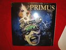 Primus Antipop Vinyl 2LP 1999 Original Tool Faith No More Melvins Clutch Ween