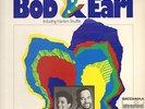 BOB & EARL - LP Including HARLEM SHUFFLE  (D, Baccarola, 1970)  dt. Original LP