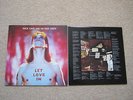 Nick Cave & The Bad Seeds - Let Love In LP - Vinyl