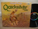 QUICKSILVER MESSENGER SERVICE HAPPY TRAILS ORIGINAL ALBUM SHRINK 