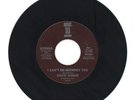 Dorothy Morrison 1975 Brown Door 45rpm I Can't Go Without You NM Northern Soul