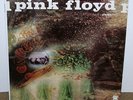 PINK FLOYD A Saucerful of Secrets TOWER ST 5131 LP / RECORD ORANGE LABEL