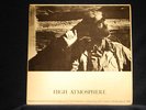 HIGH ATMOSPHERE-Various Artists-Old Time Ballad/Banjo Music Near Mint Vinyl LP