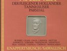 WAGNER-11-LP-BOX- KNAPPERTSBUSCH - SAWALLISCH- PHILIPS MINT