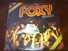Foxy Shazam Introducing... vinyl LP Rainbow Colored /700 SEALED