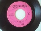 TONY LA MAR AND THE SUPERIORS-GO GO-1000-DO THE WIP-1965-(RARE L.A. LABEL)