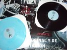 Blood Feast - Remnants: The Last Remains 2 x LP - Black Vinyl - NEW