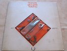 FRANCHI GIORGETTI TALAMO - Rare original Italian prog 1972 LP GIMMIX COVER