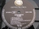 Aerosmith PUMP EU (NO UK) 1A / 1B LP 1ST PRESS 100% UNPLAYED AND 100% MINT