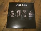 Oasis Live Wembley Arena Do LP Selten/Rar Beady Eye Noel Gallagher Box Set Liam