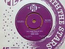 Eden Kane - You Make Love So Well c/w Hot Chocolate Crazy 1960 UK 45