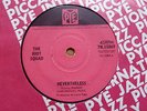 The Riot Squad - Nevertheless 1965 UK 45 HEAR IT 