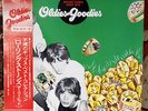 ROLLING STONES EARLY HITS OLDIES BUT GOODIES JAPAN WITH OBI LP