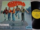 THE EQUALS - STRIKE AGAIN (UK, 1969, PRESIDENT LP, VG+ COND)