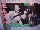 Elvis Presley -1956 - RCA LPM-1254 - Shows P.D. For Just Beacause - RARE