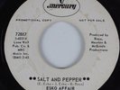 Northern Soul/Garage 45 ESKO AFFAIR Salt and Pepper MERCURY HEAR