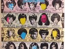 ROLLING STONES: Some Girls MFSL Audiophile LP Original Master Recording NM